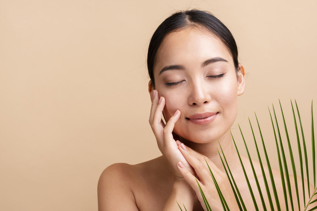 Melatonin and Skin Health: How Beauty Sleep Works