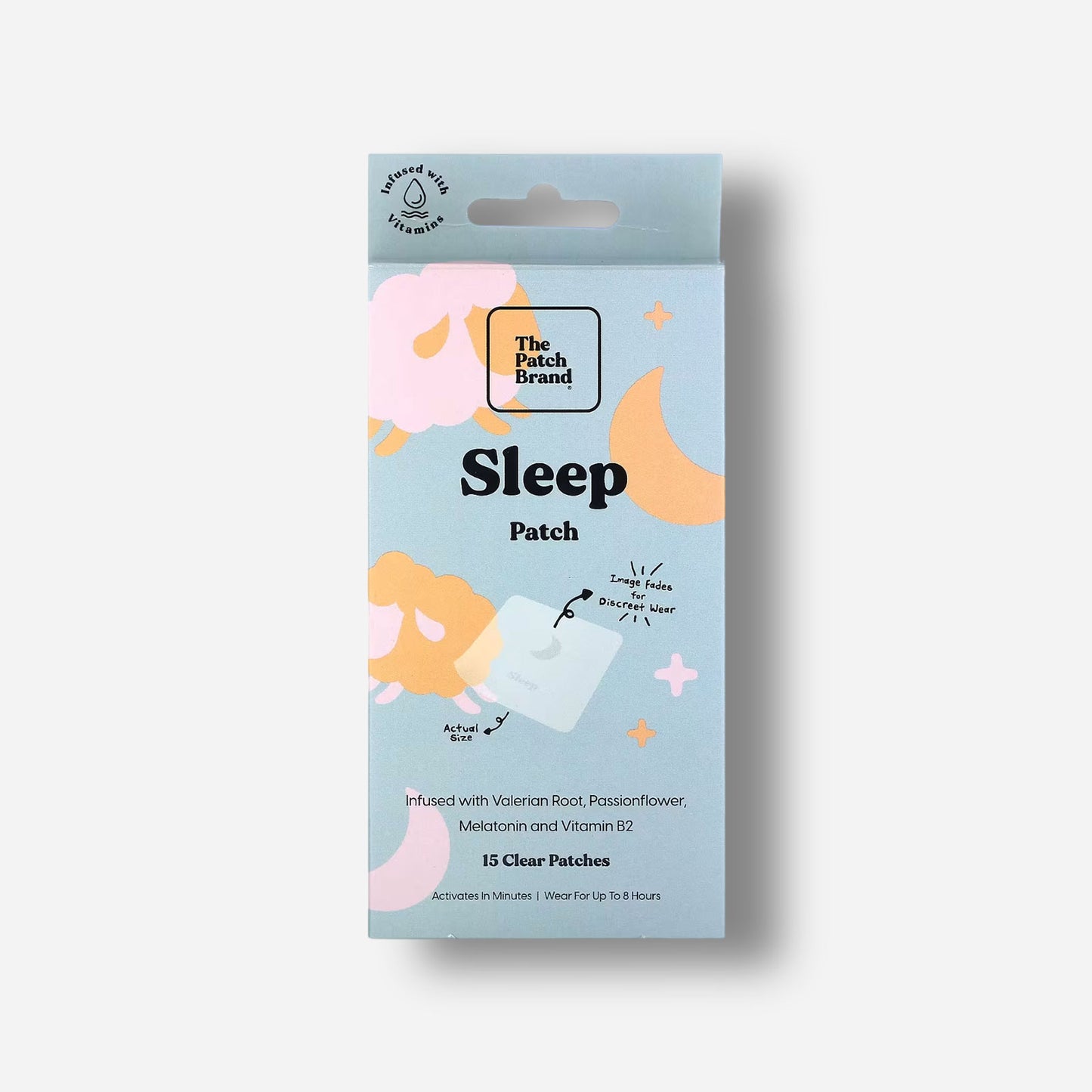 THE PATCH BRAND Sleep Patch